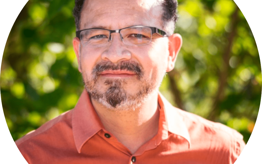 ​Jorge Mendoza