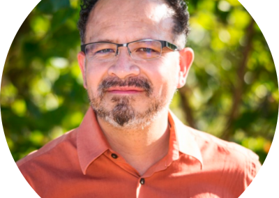 ​Jorge Mendoza