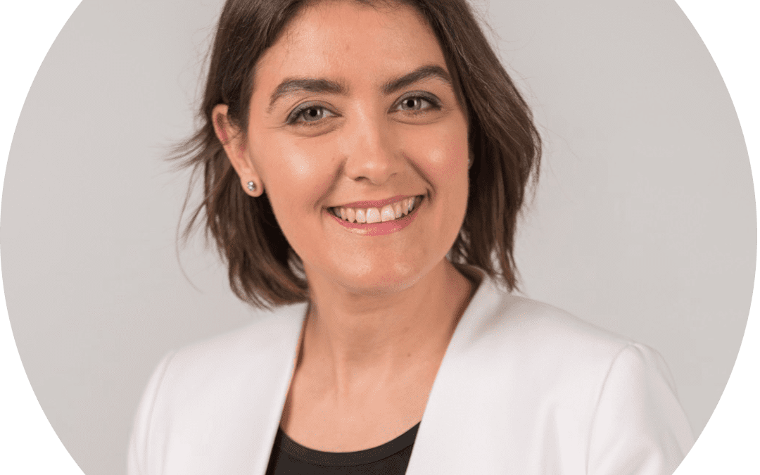 Raquel Bonfils