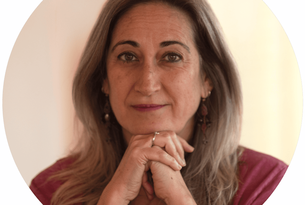 Emma Zapatero Elorrieta