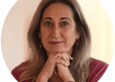 Emma Zapatero Elorrieta