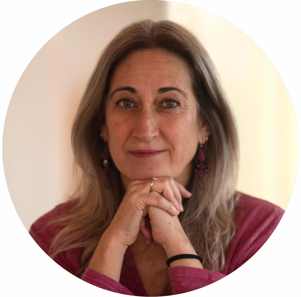 Emma Zapatero Elorrieta redondo